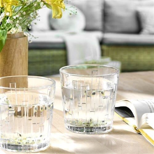 Pasabahce Whiskey Tumbler 300ml - Set Of 6 Glassware The Cooks Kitchen 