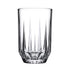 Pasabahce Echo Hi Ball Tumbler 350ml Set Of 6 Glassware The Cooks Kitchen 