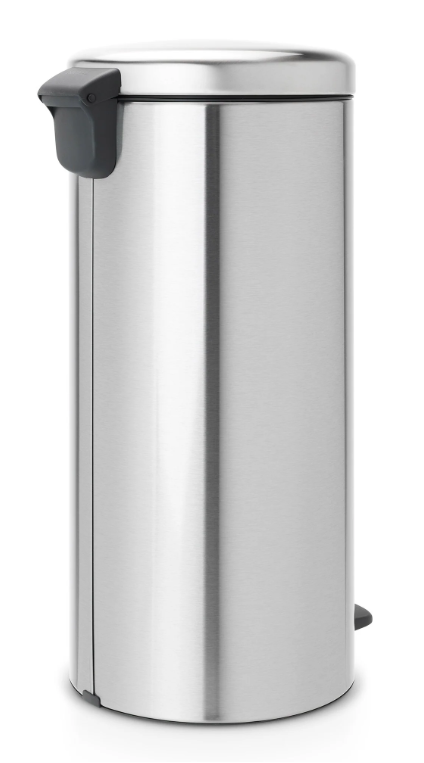 Brabantia Newicon 30l Fpp Matte Steel 