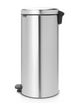 Brabantia Newicon 30l Fpp Matte Steel 