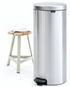 Brabantia Newicon 30l Fpp Matte Steel 