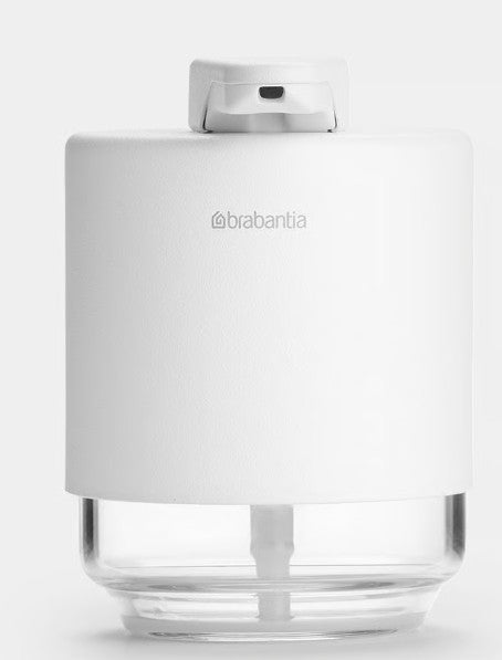 Brabantia Mindset Soap Dispenser White - 200ml