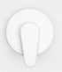 Brabantia Mindset Soap Dispenser White - 200ml
