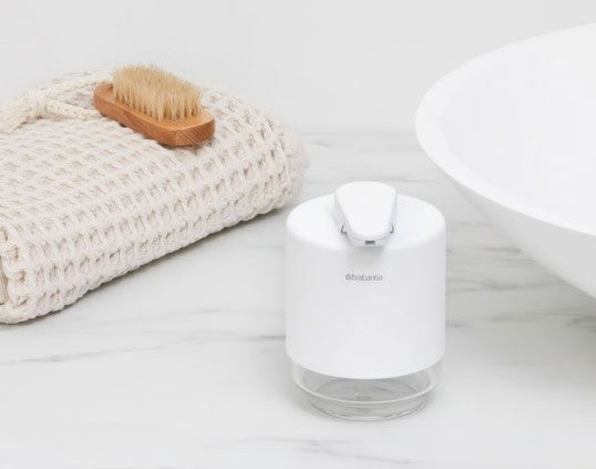 Brabantia Mindset Soap Dispenser White - 200ml
