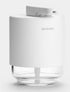 Brabantia Mindset Soap Dispenser White - 200ml Bathroom Accessories The Cooks Kitchen 