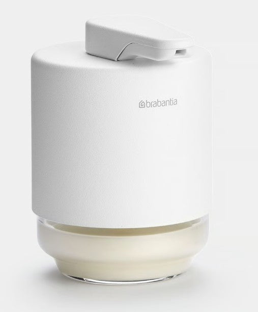 Brabantia Mindset Soap Dispenser White - 200ml