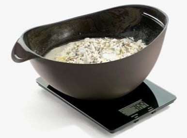 Lekue Bread Maker 600ml Pans The Cooks Kitchen 