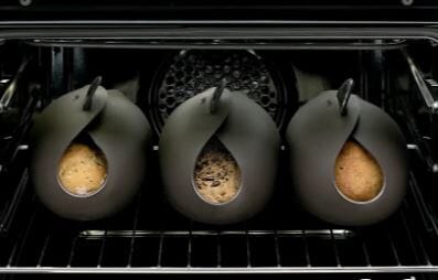 Lekue Bread Maker 600ml Pans The Cooks Kitchen 