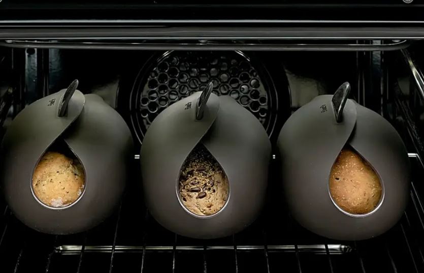Lekue Home Bread Essentials Kit