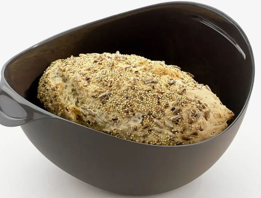 Lekue Home Bread Essentials Kit