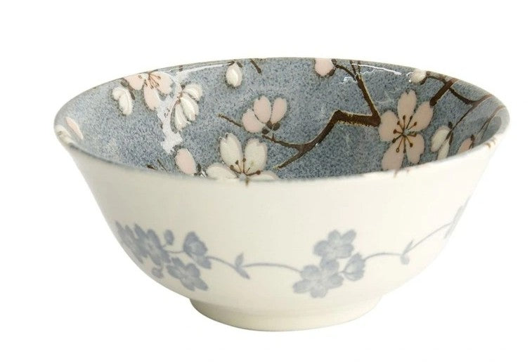 Tokyo Design Studio Tayo Bowl 15cm Grey