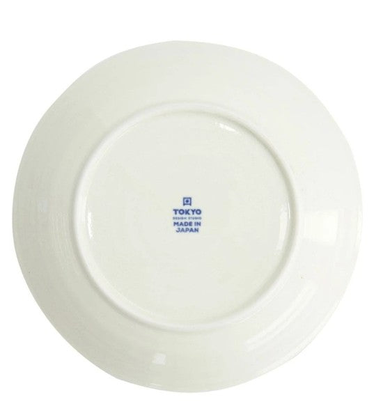 Tokyo Design Studio Tayo Bowl 15cm Grey