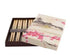 Tokyo Design Studio Chopstick Set 5pc - Wooden Brown Chopsticks The Cooks Kitchen 