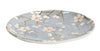 Tokyo Design Studio Fujisakura Plate 16.5cm Grey