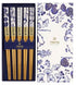Tokyo Design Studio Chopstick Gift Set 5pc - Japonica Chopsticks The Cooks Kitchen 
