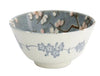 Tokyo Design Studio Fujisakura Bowl 12cmx6cm Grey