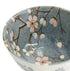 Tokyo Design Studio Fujisakura Bowl 12cmx6cm Grey
