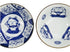 Tokyo Design Studio Kawaii Neko Bowl Set Of 3 With Chopsticks  - White Cat