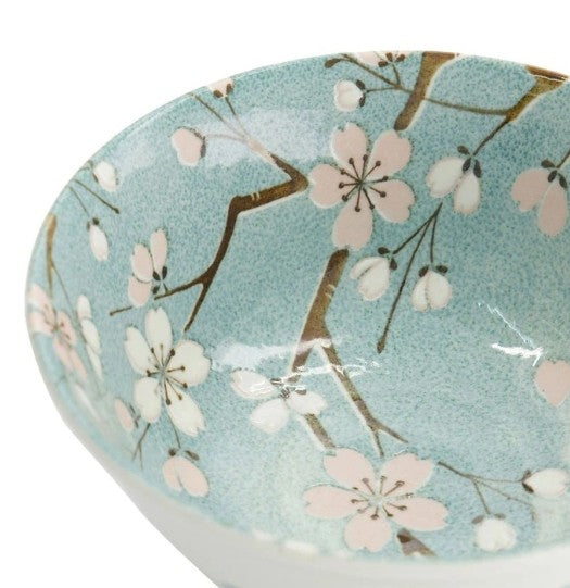 Tokyo Design Studio Tayo Bowl 15cm Green