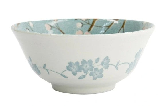 Tokyo Design Studio Tayo Bowl 15cm Green