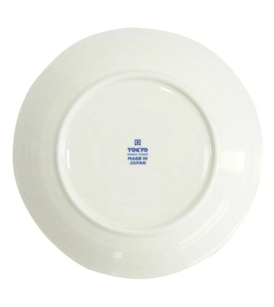 Tokyo Design Studio Tayo Bowl 15cm Green