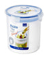 Lock N Lock Classic Special Round W/draining Basket 1.4l