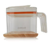 Locknlock Easy Open Seasoning Jars Set Of 3 420ml