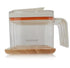 Locknlock Easy Open Seasoning Jars Set Of 3 420ml