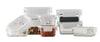 Glasslock 8pc Premium White Set