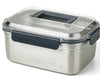 Glasslock S/s Food Storage 3460ml