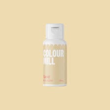 Colour Mill - Sand Colouring The Cooks Kitchen 