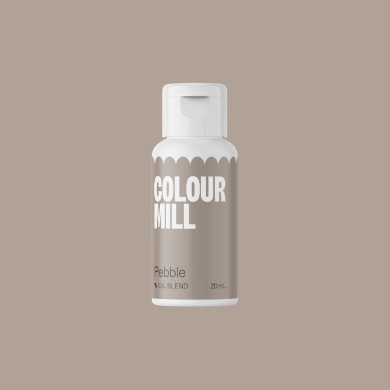 Colour Mill - Pebble Colouring The Cooks Kitchen Mandurah 