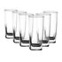 Ocean Plaza Hi Ball 405ml - Set Of 6