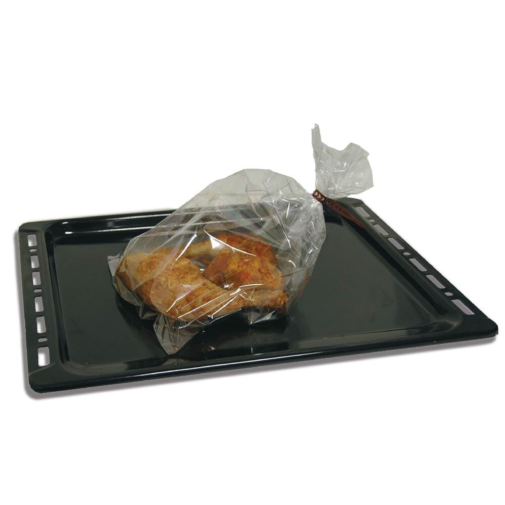 Roasting Bags Set Of 10 Bakeware Accessories The Cooks Kitchen 