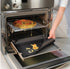 Nostik Oven Protector Heavy Duty Black 40x60cm