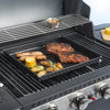 Nostik Reuseable Non-stick Bbq & Oven Basket 34x29x4cm/3l