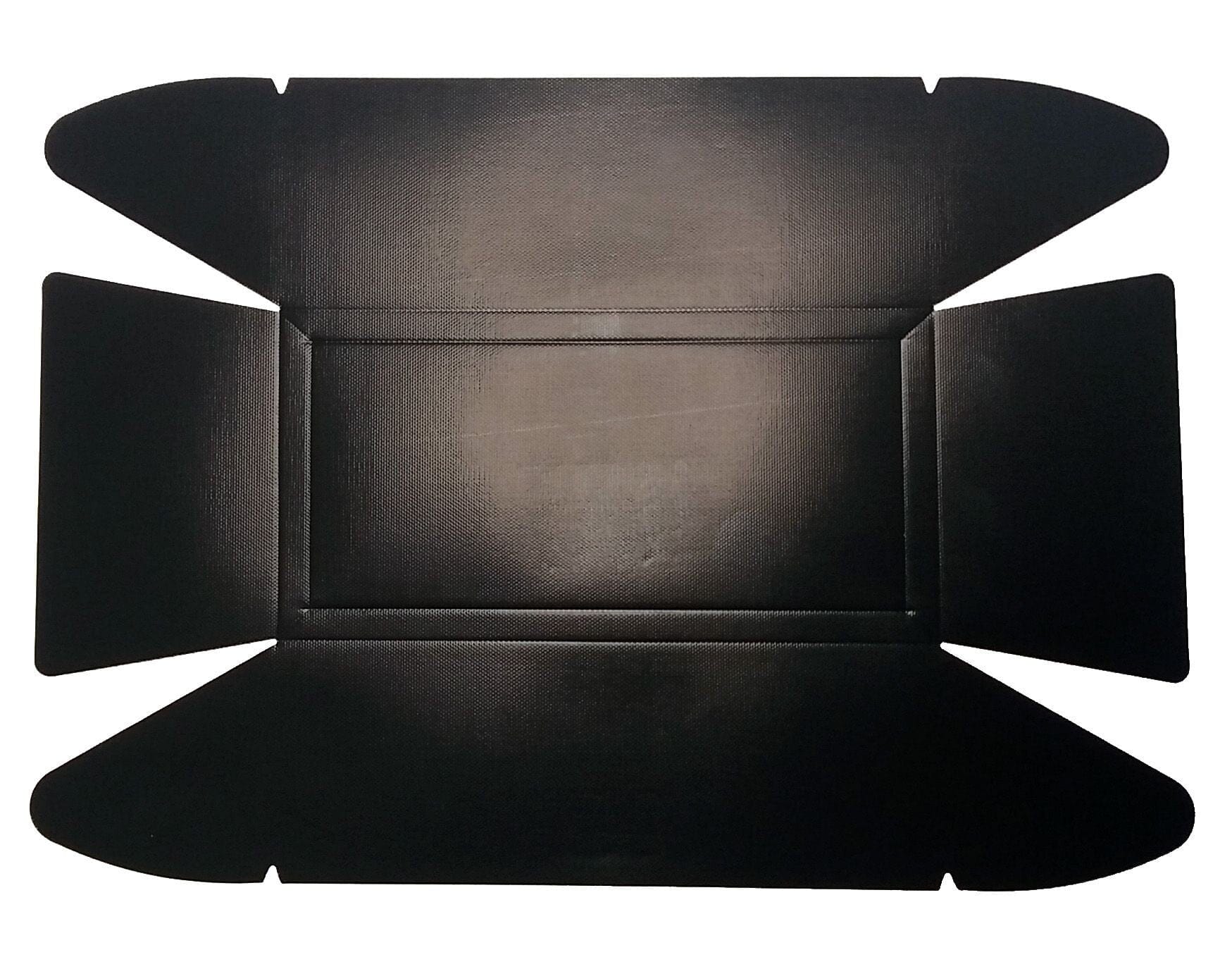 Nostik Reusable Non-stick Loaf Tin Liner Black 35x25x0.1cm Gadgets The Cooks Kitchen 