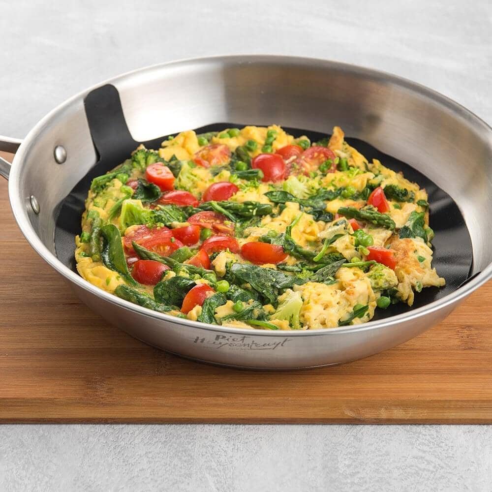Nostik Omelet Liner Protectors The Cooks Kitchen 