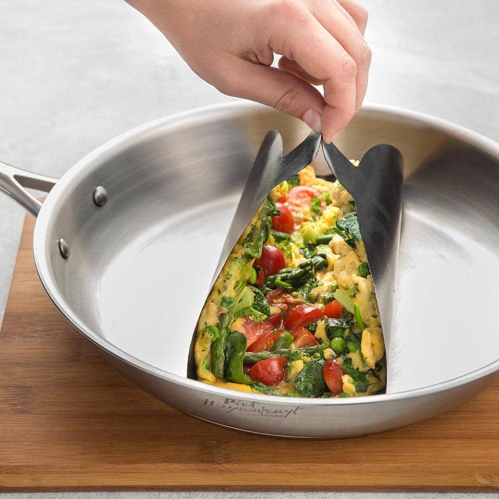 Nostik Omelet Liner Protectors The Cooks Kitchen 