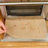 Nostik Air Fryer Liner S/2 Rectangular Cookware Accessories The Cooks Kitchen 