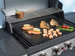 Bbq Liner Value Bakeware Accessories The Cooks Kitchen 