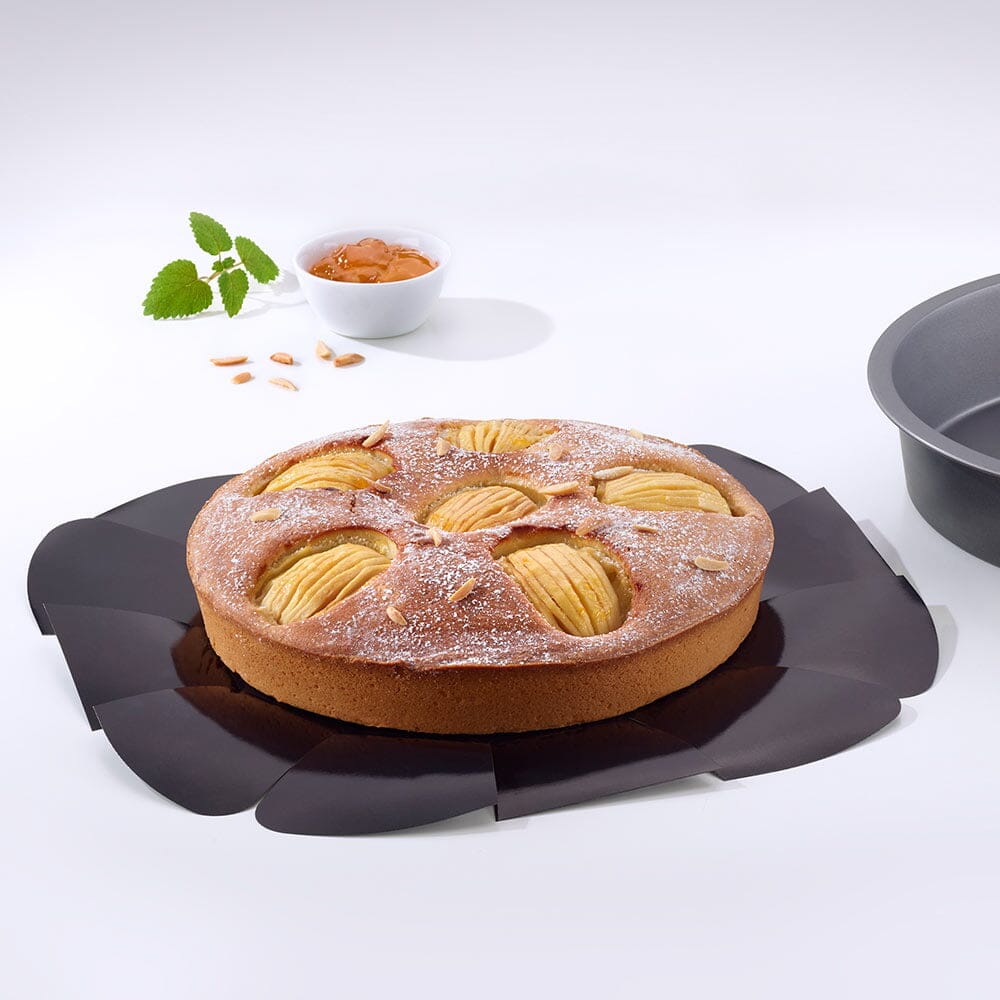 Cake Tin Liner Round - Diameter 23cm Bakeware Accessories The Cooks Kitchen 
