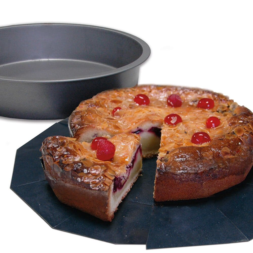 Cake Tin Liner Round - Diameter 23cm Bakeware Accessories The Cooks Kitchen 