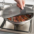 Nostik Splatter Guard 36cm Splatter Guards & Screens The Cooks Kitchen 
