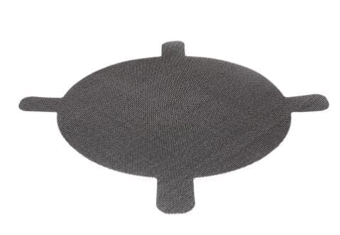 Nostik Splatter Guard 36cm Splatter Guards & Screens The Cooks Kitchen 
