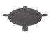 Nostik Splatter Guard 36cm Splatter Guards & Screens The Cooks Kitchen 