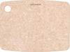 Epicurean Kitchen Series Paper Composite Cutting Board 20x15cm - Natural