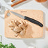 Epicurean Kitchen Series Paper Composite Cutting Board 20x15cm - Natural