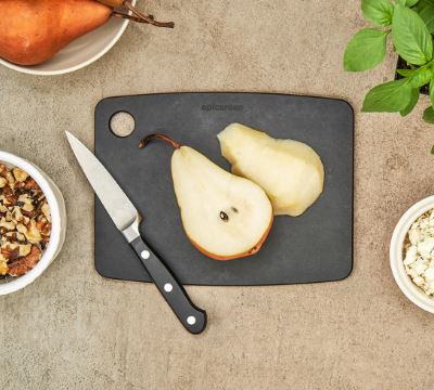 Epicurean Kitchen Series Cutting Board 29x23cm Slate