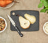 Epicurean Kitchen Series Cutting Board 29x23cm Slate